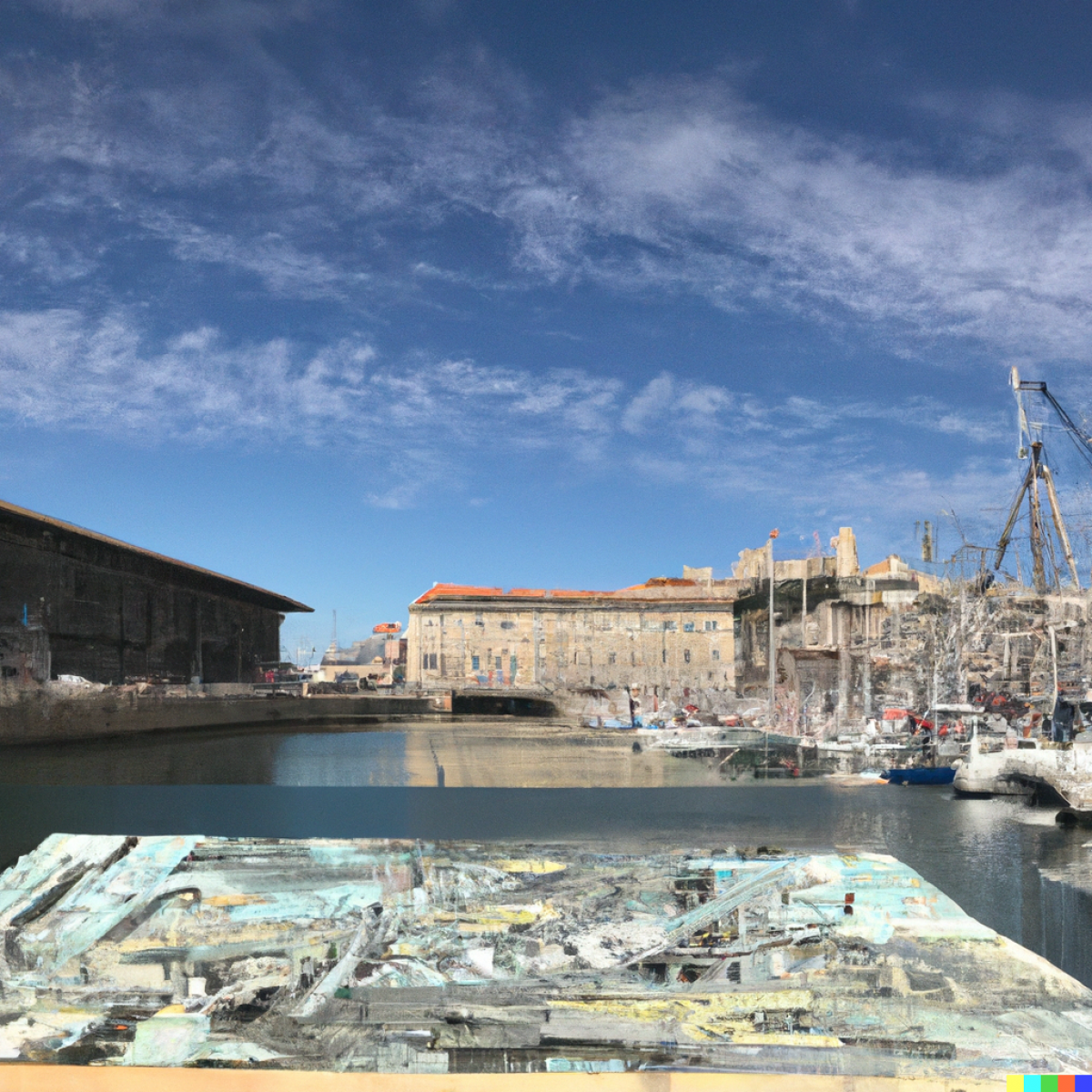 Avocat immobilier Marseille