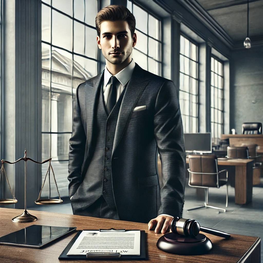 Avocat INPI Marseille