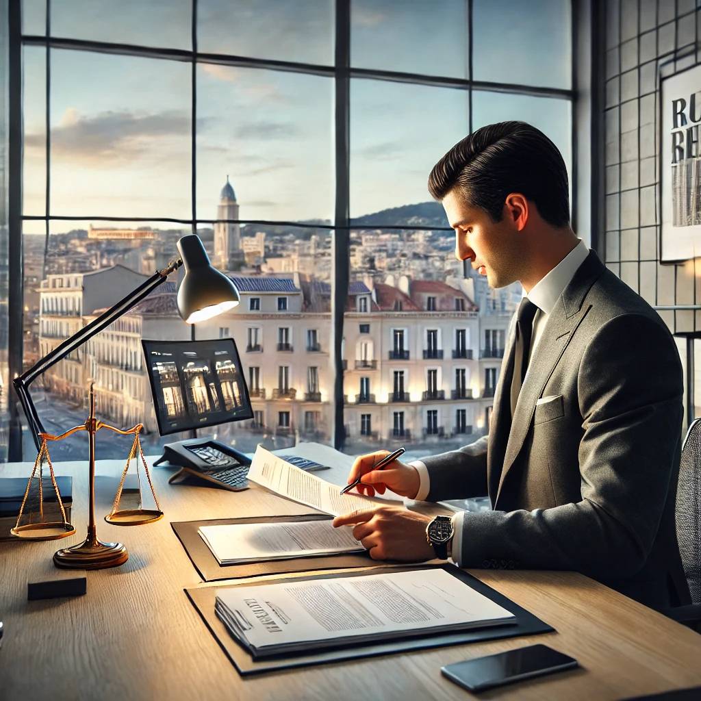 avocat recouvrement créances marseille