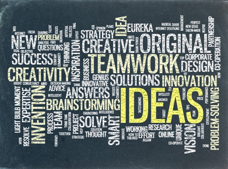 Quelle est la différence entre une marque et un brevet ?