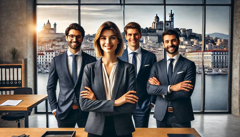 Avocat immobilier marseille