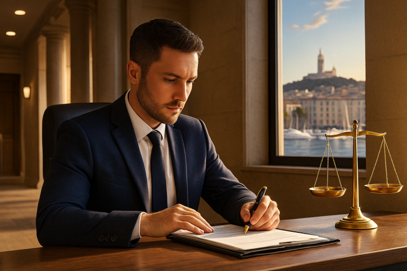 avocat droit immobilier marseille