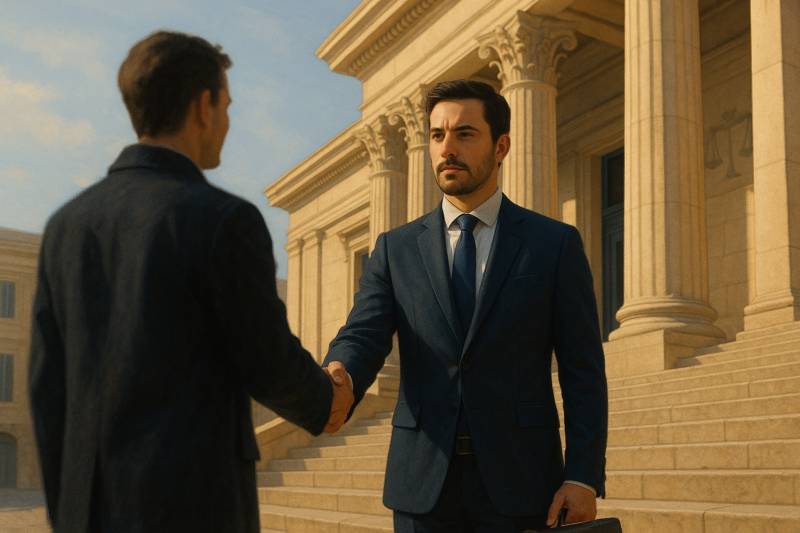 Avocat assignation proprietaire marseille