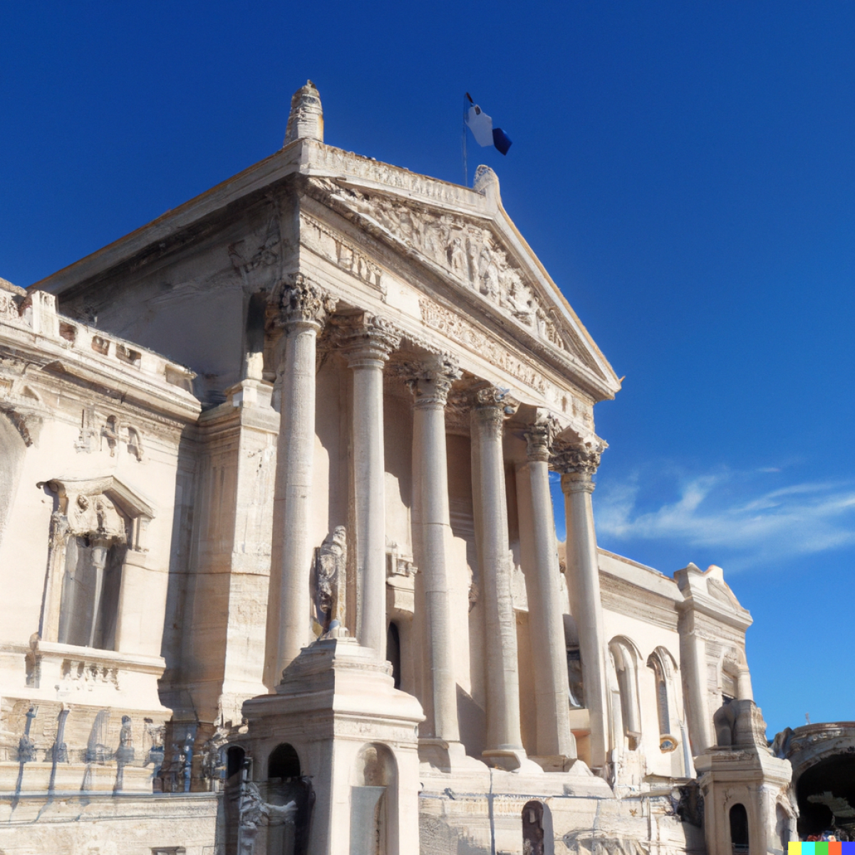 Avocat contrefaçon marseille