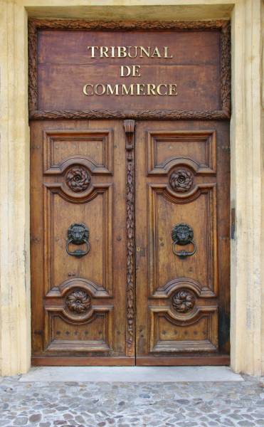 avocat cession fonds de commerce