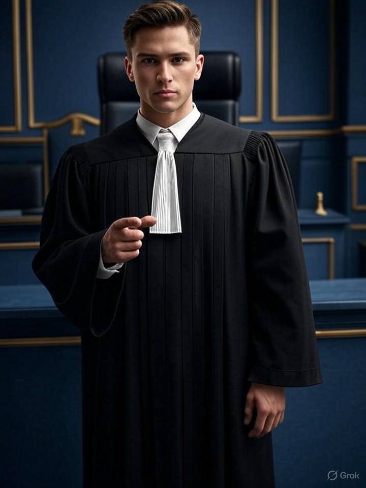 Avocat Intelligence Artificielle Marseille