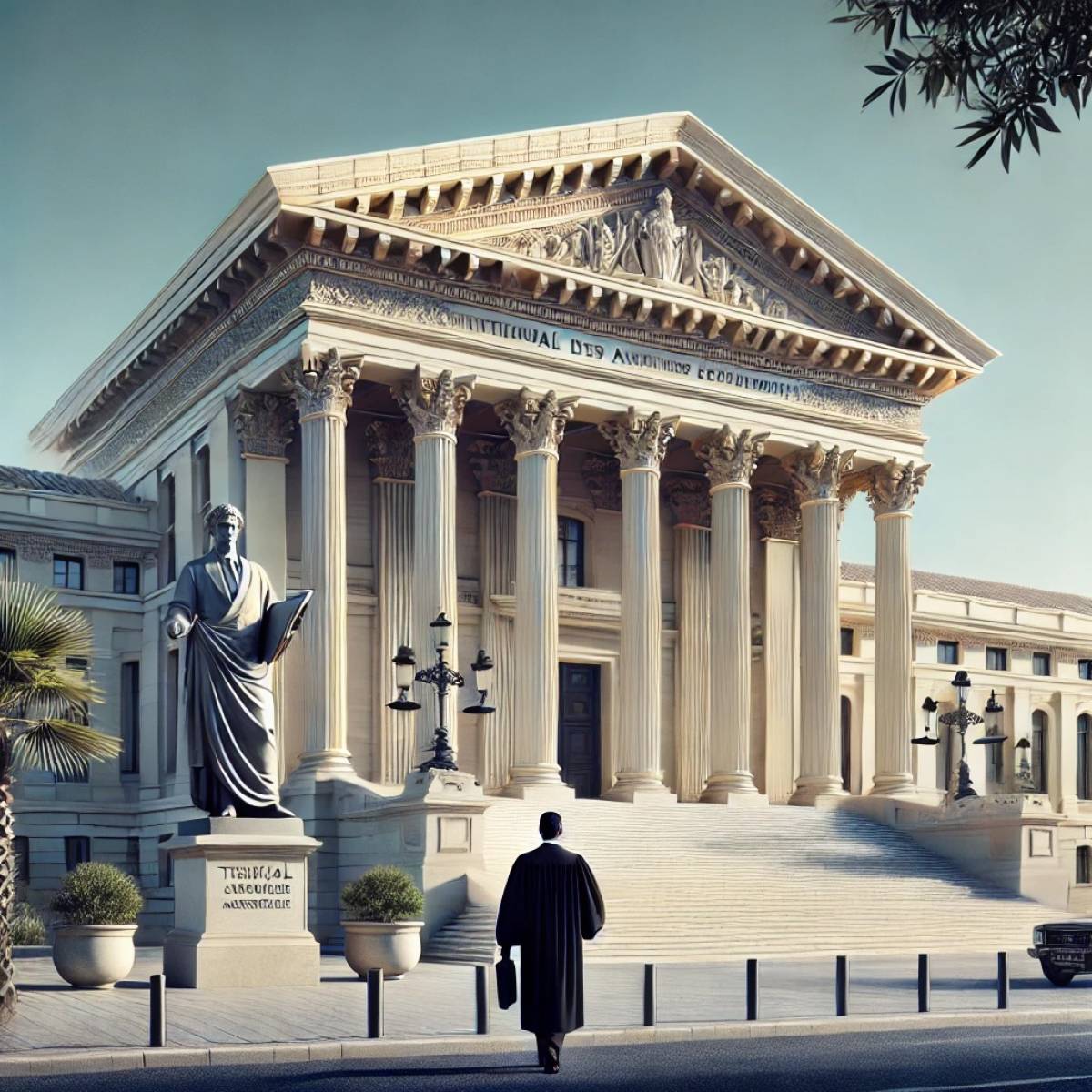 tribunal activités économiques marseille