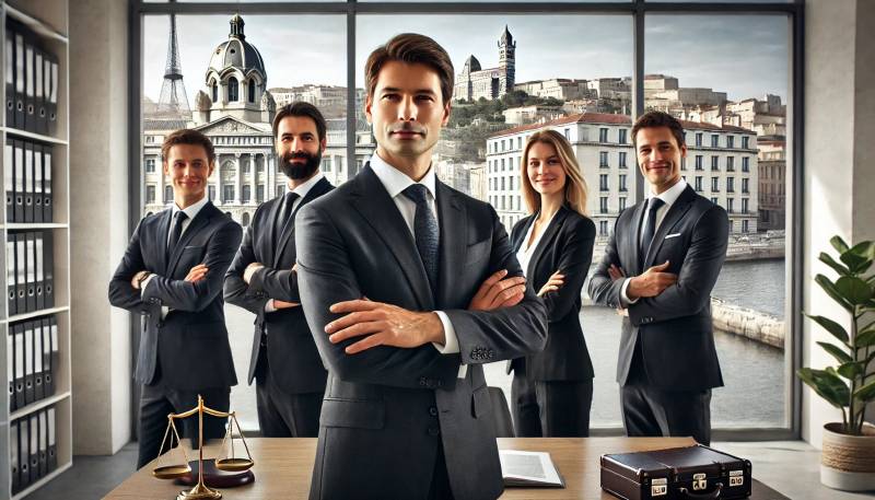 avocat competent Marseille