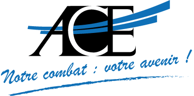 Julien Ayoun, secrétaire régional de l'ACE