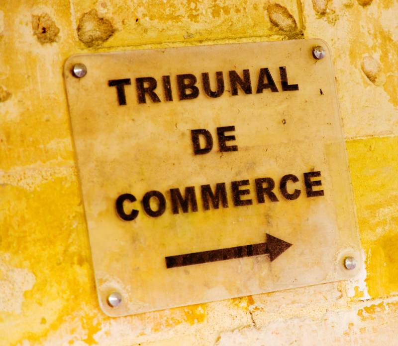 avocat dépôt bilan marseille