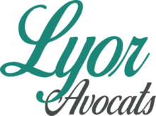 Cabinet d'Avocats au Barreau de Marseille AUBAGNE LYOR AVOCATS