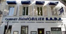 Agence immobilière, Syndic et gestion Marseille 13007 Cabinet Immobilier SADA